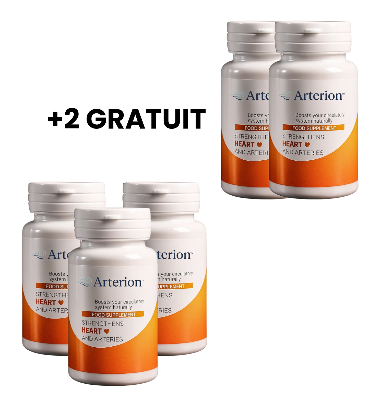 Arterion™