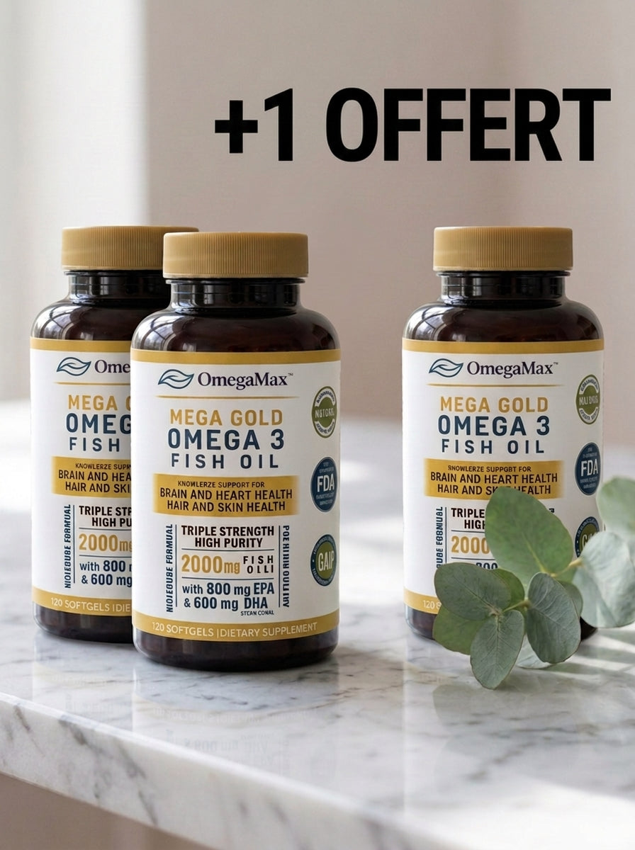 OmegaMax™-(Dermatitis Angle)