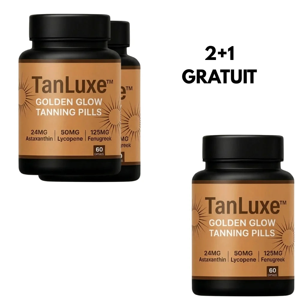 TanLuxe™