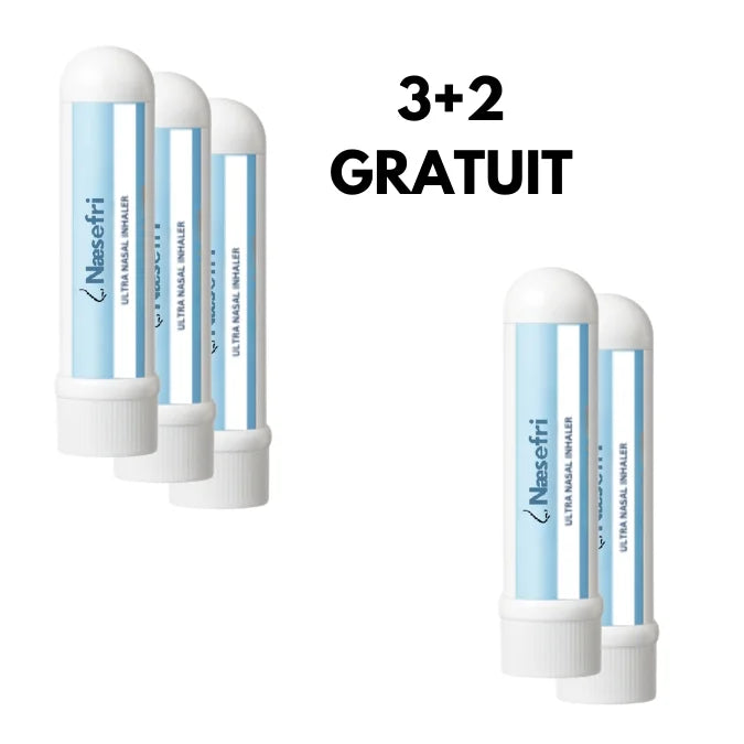 Næsefri™