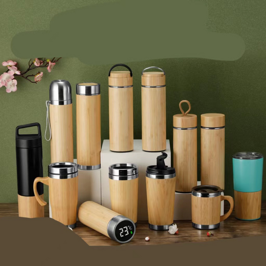 304 Stainless Steel Drinking Cup (401–500ml)