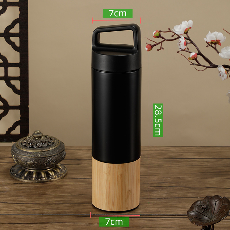304 Stainless Steel Drinking Cup (401–500ml)