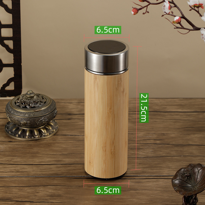 304 Stainless Steel Drinking Cup (401–500ml)