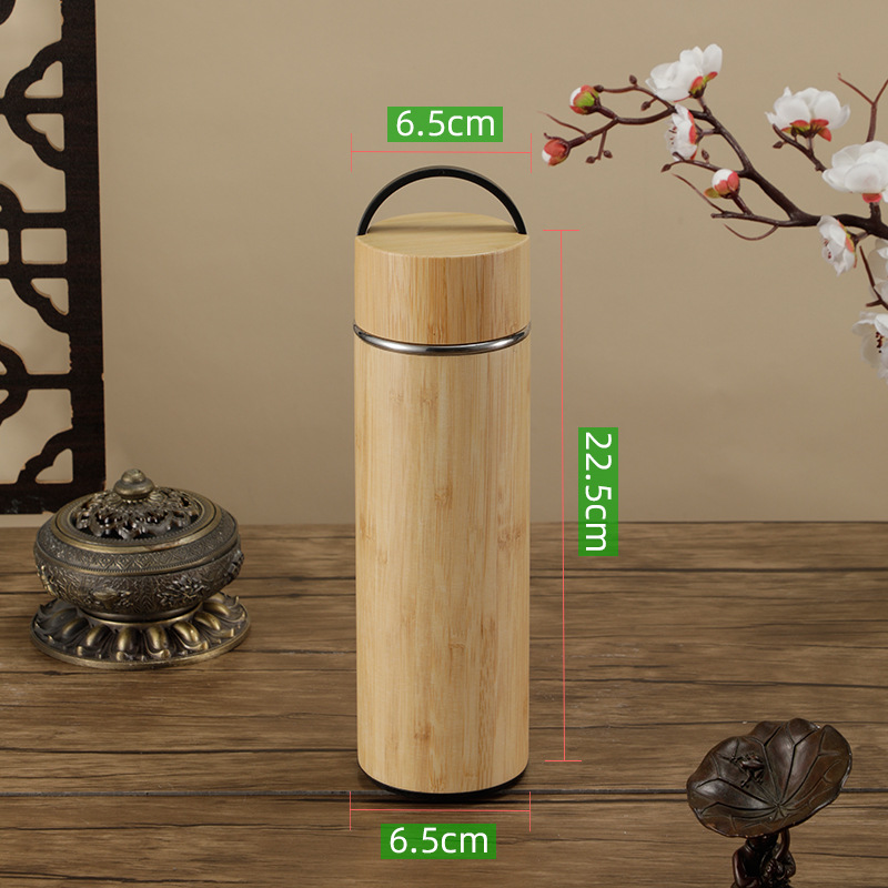304 Stainless Steel Drinking Cup (401–500ml)