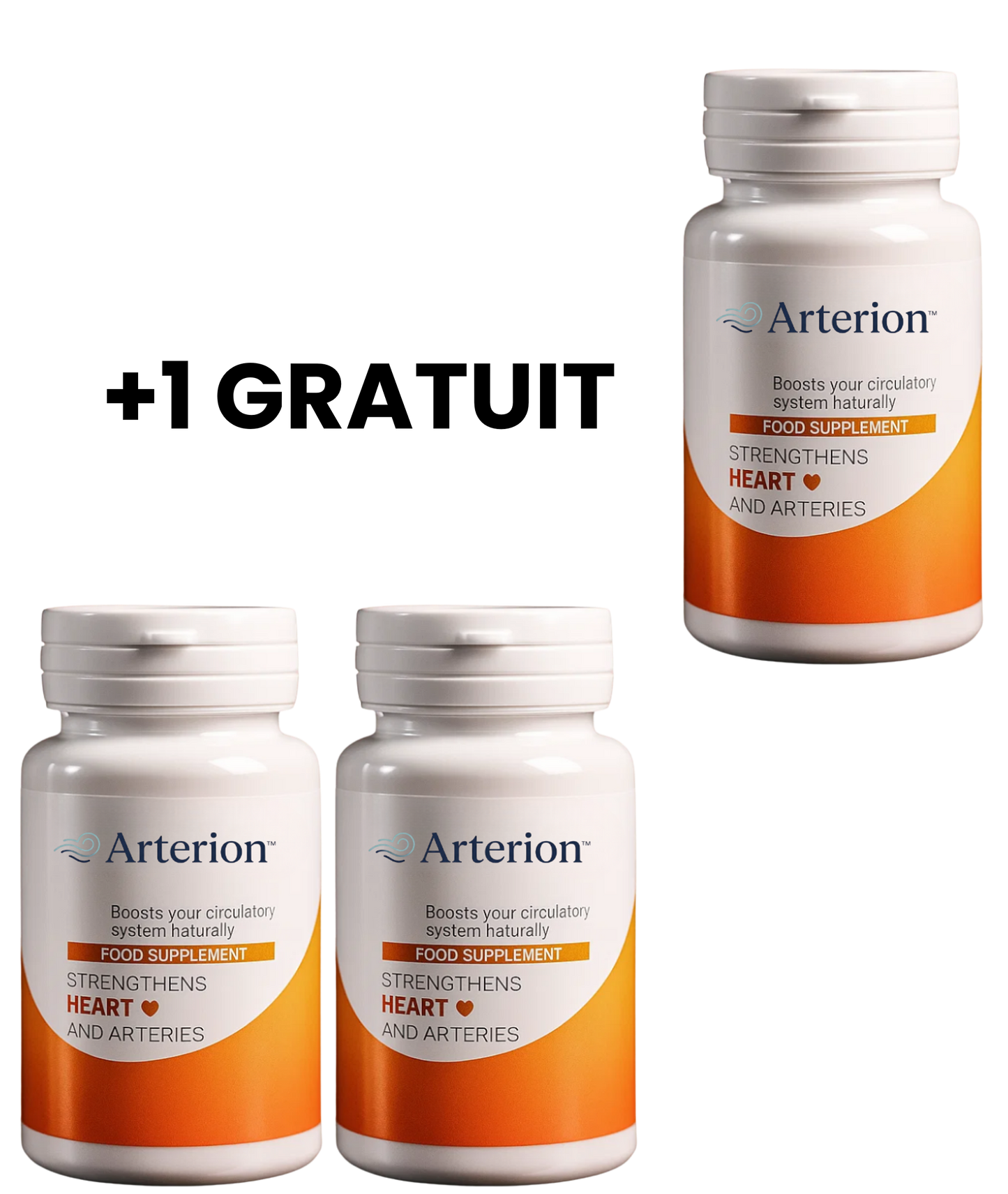 Arterion™