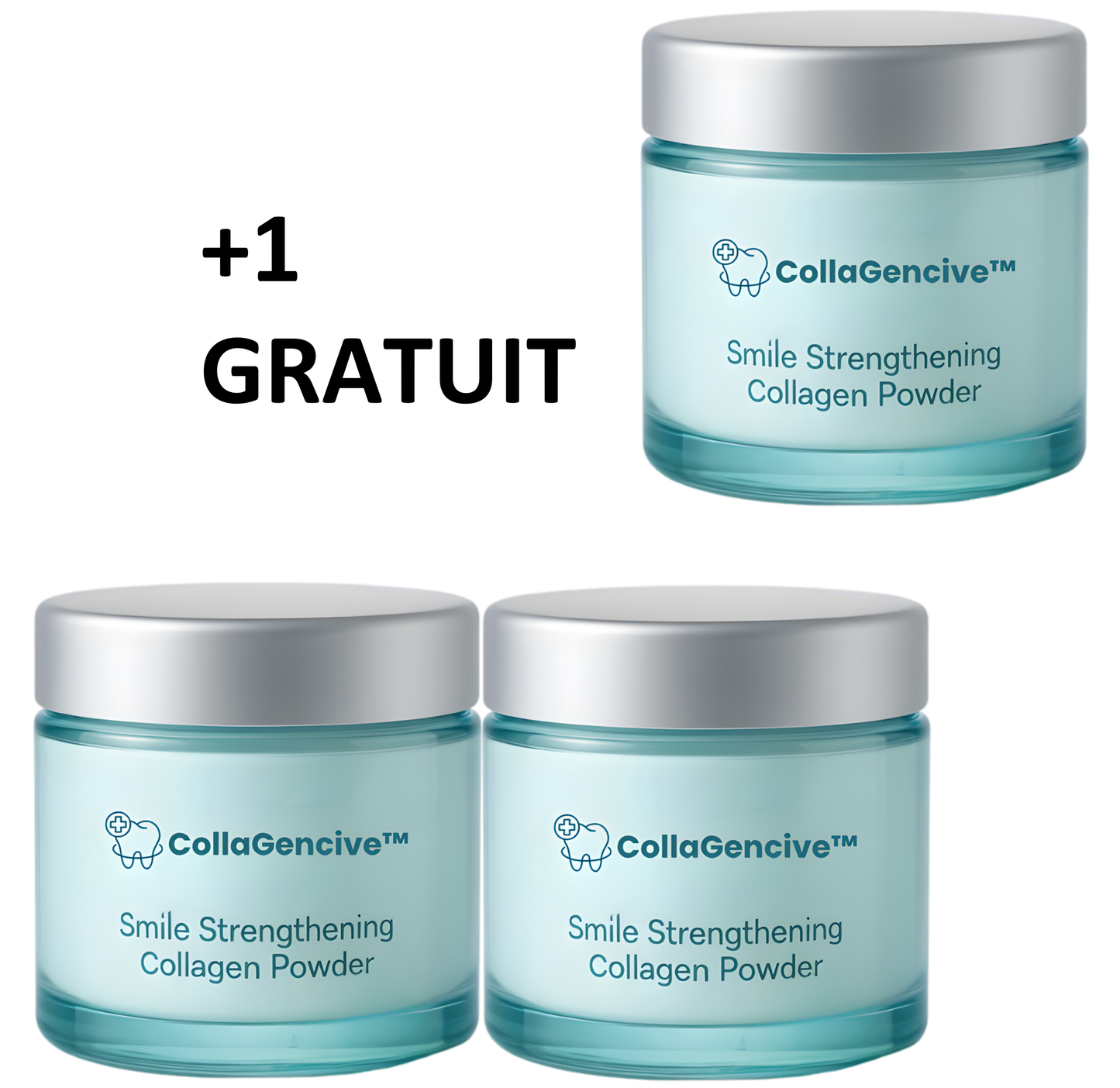 CollaGencive™