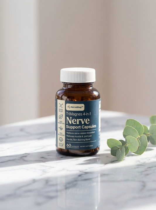 NerveMag™