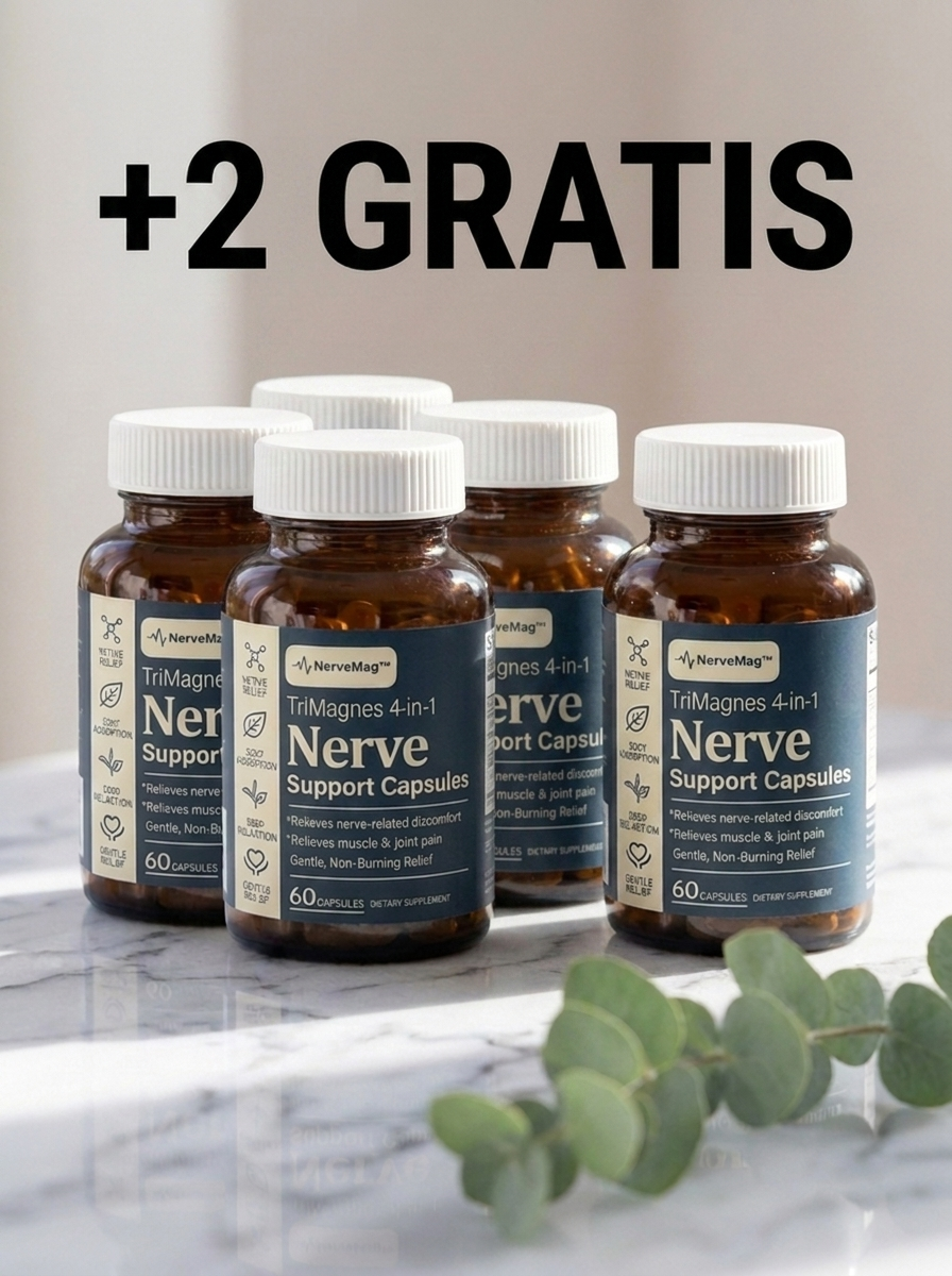 NerveMag™