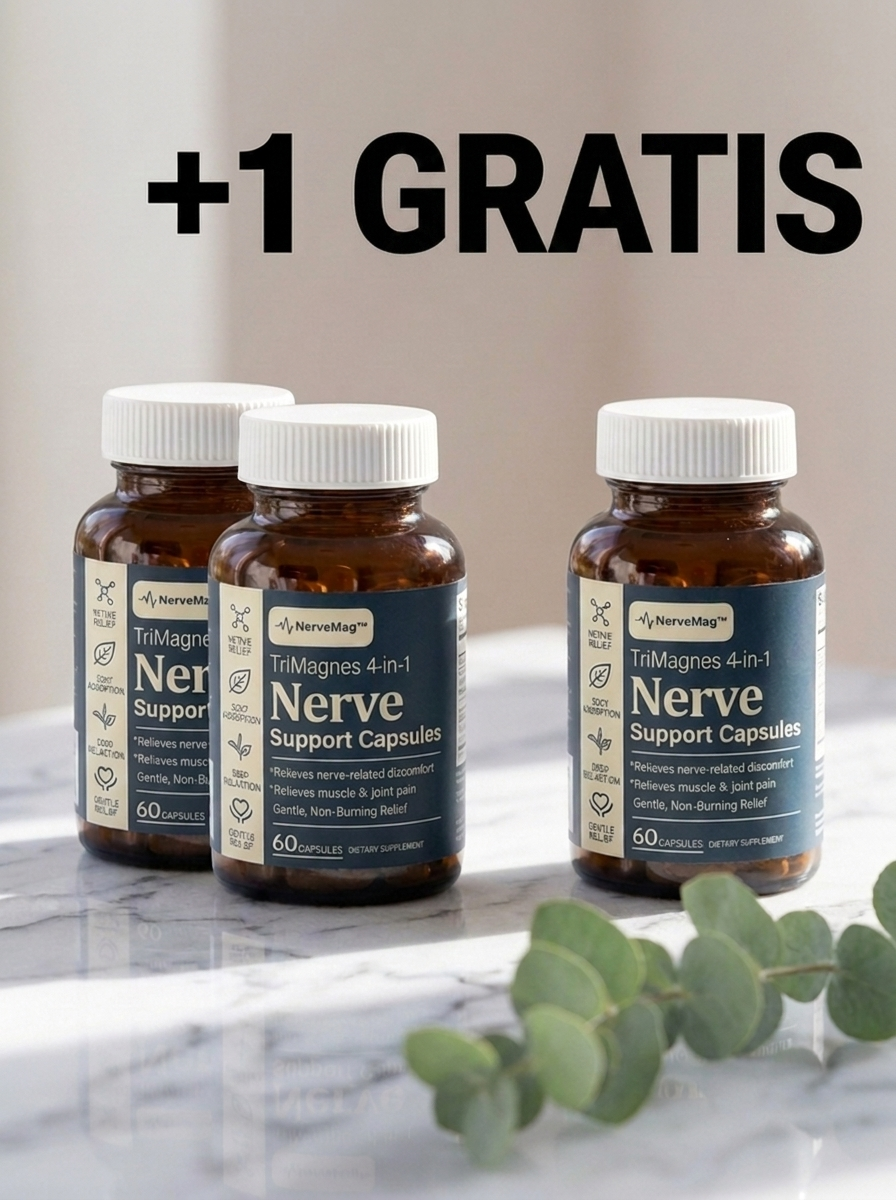 NerveMag™