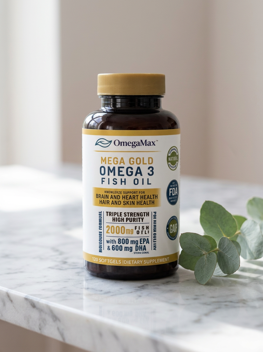 OmegaMax™-(Dermatitis Angle)
