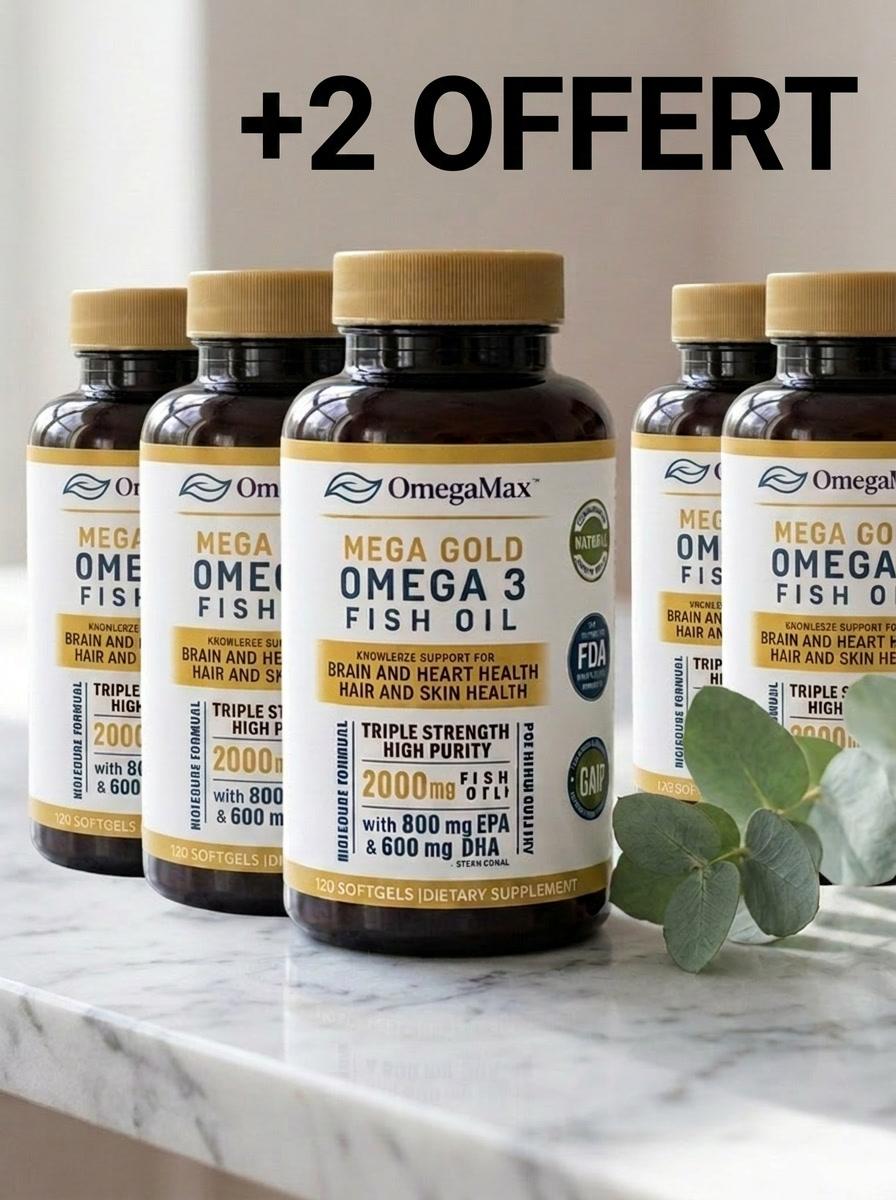 OmegaMax™-(Dermatitis Angle)