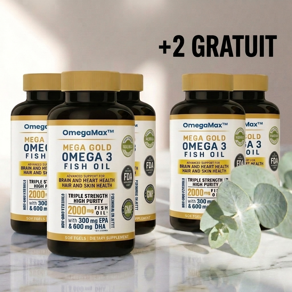 OmegaMax™